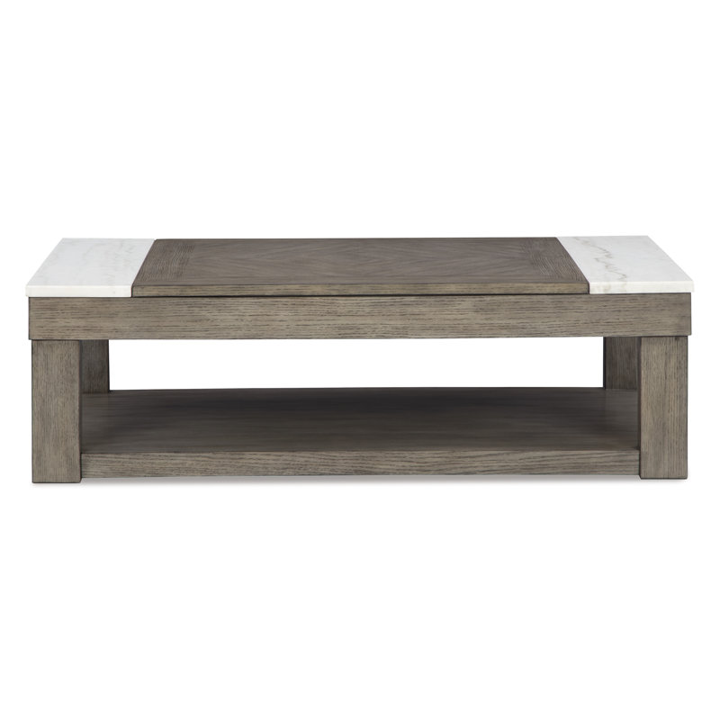Table basse Keithen
