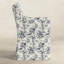 Upholstered Arm Chair-1601736773