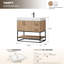 Ensemble de meuble-lavabo simple 36 po Alistair-1141863743-1141863742-1141863741