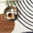Bevin Abstract Sky Fringe Area Rug-840350758