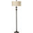 Kabod 69 " Traditional Floor Lamp