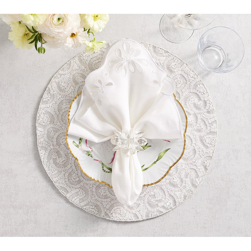 Bloom Napkin