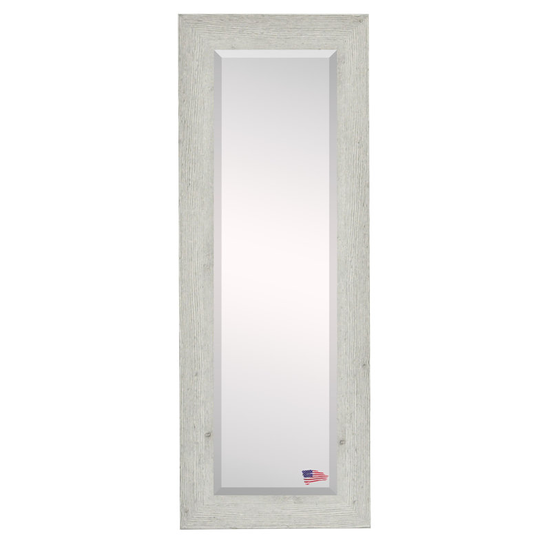 Miroir pleine longueur Carlea, H 60 po x l 21 po