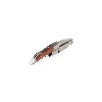 Le Creuset WT-110 Waiter's Friend Corkscrew Metal