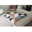 Pharr Quilted Throw Blanket