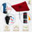 78‘’ x 120" Rectangular Market Umbrella-654577569