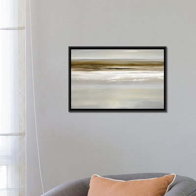 " Buoyant II " by Rachel Springer