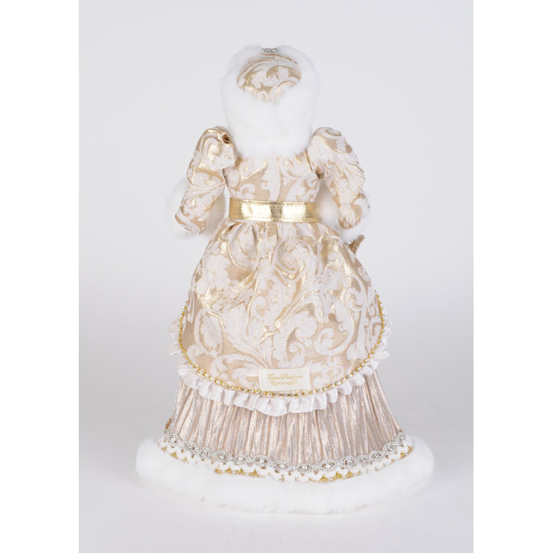 Lady Gold