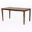 5 - Person Four Leg Dining Set-30120136