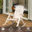Aboubaker Outdoor Chair