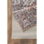Tapis 2 pi x 3 pi avec motifs en médaillon