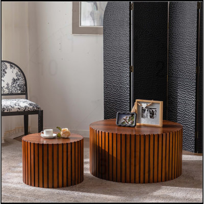 Table basse 47,25 po