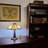 Chalker Table Lamp