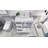 Loyne 41.9'' Single Bathroom Vanity with Acrylic Top-705894819-706309156