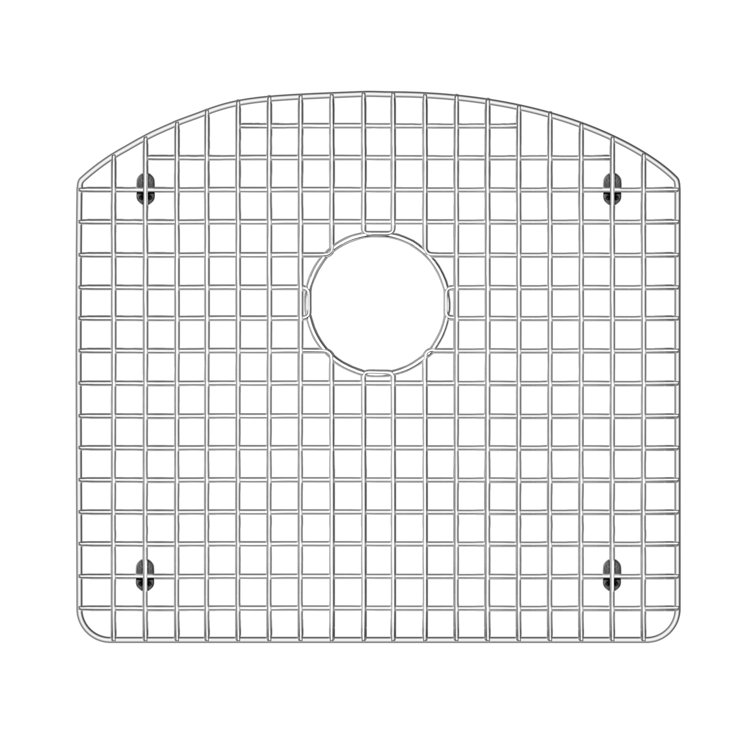 Noah's Sink Grid