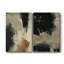 Toile tendue Baked Paintstrokes V-Premium - prête à être accrochée-108955148