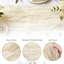 Chemin de table Boho-1958770833