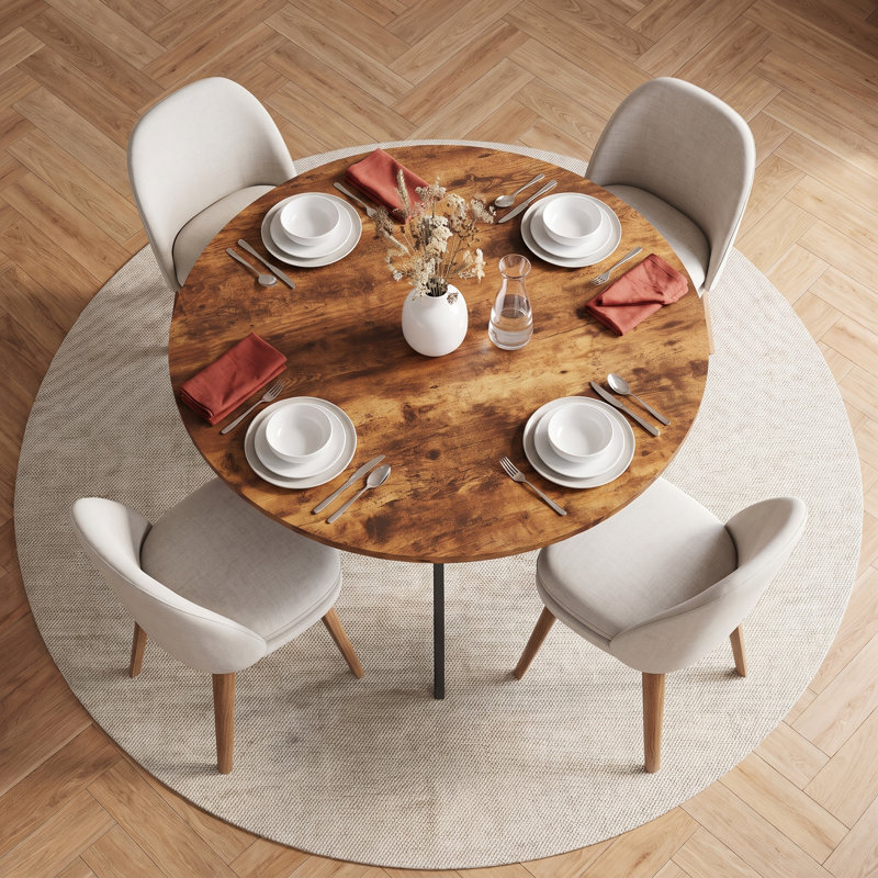 Pine Dining Table
