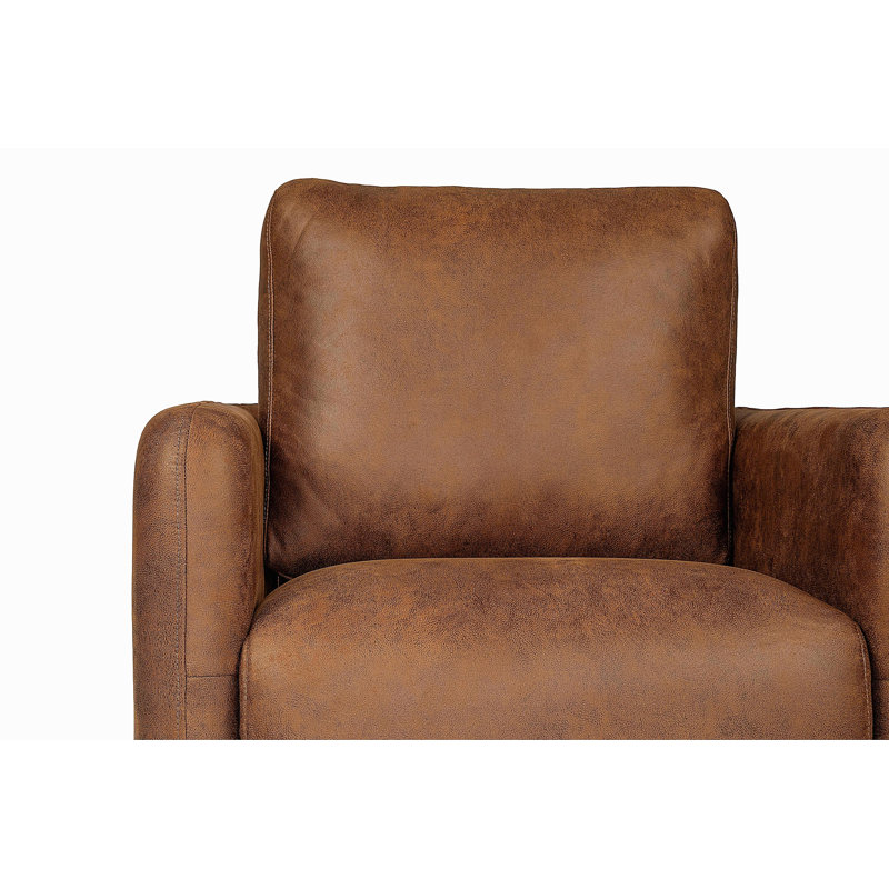 Chaise pivotante à 360 degrés