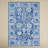 Cece Wool Oriental Indoor Rug-915801398