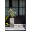 Block Series Pedestal Planter-20733610-15304612