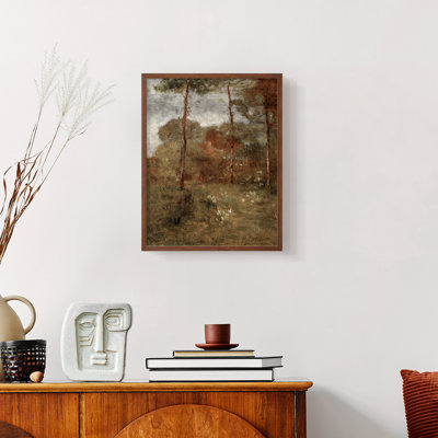 "Vintage Landscape CLXVII" sur