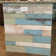 Random Width x Varying Length Barnwood Wall Panelling