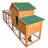 chicken coop