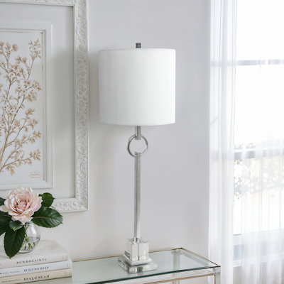 35" Padua Table Lamp
