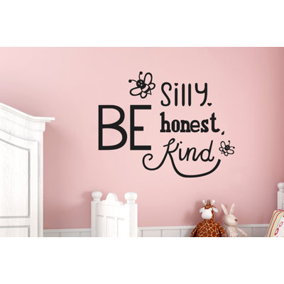 Wall Decal