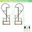 Plant Stand - Set of 7