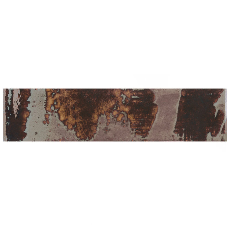 Joliet 3" x 12" Ceramic Wall Tile