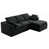 Black Cotton est en rupture de stock