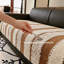 Housse de coussin texturée en forme de chenille, siège de canapé antidérapant lavable pour animaux de compagnie-1842990886-1842990888