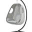 Rachelle Swing Chair with Stand-929269363