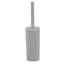Ensemble de 2 brosses de toilette en acrylique Bath Bliss-72848383