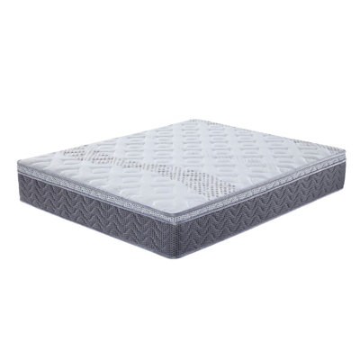 Claytor 14'' Medium Mattress