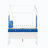 Lebanon 76.13'' Bed Frame