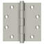102'' x 102'' Butt Bearing Hinge-14747698