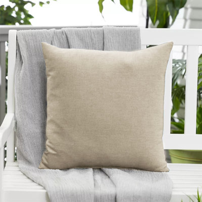 Outdoor Throw Pillow