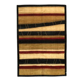 Handmade Wool Area Rug