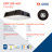 Lithonia Security Light