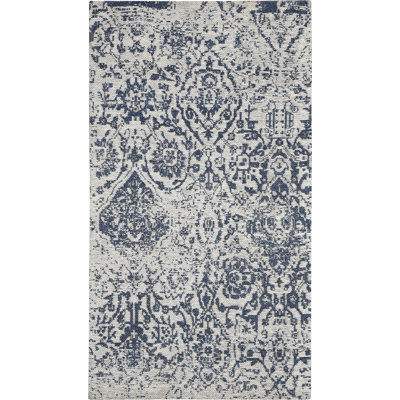 Tapis ivoire Gwenn