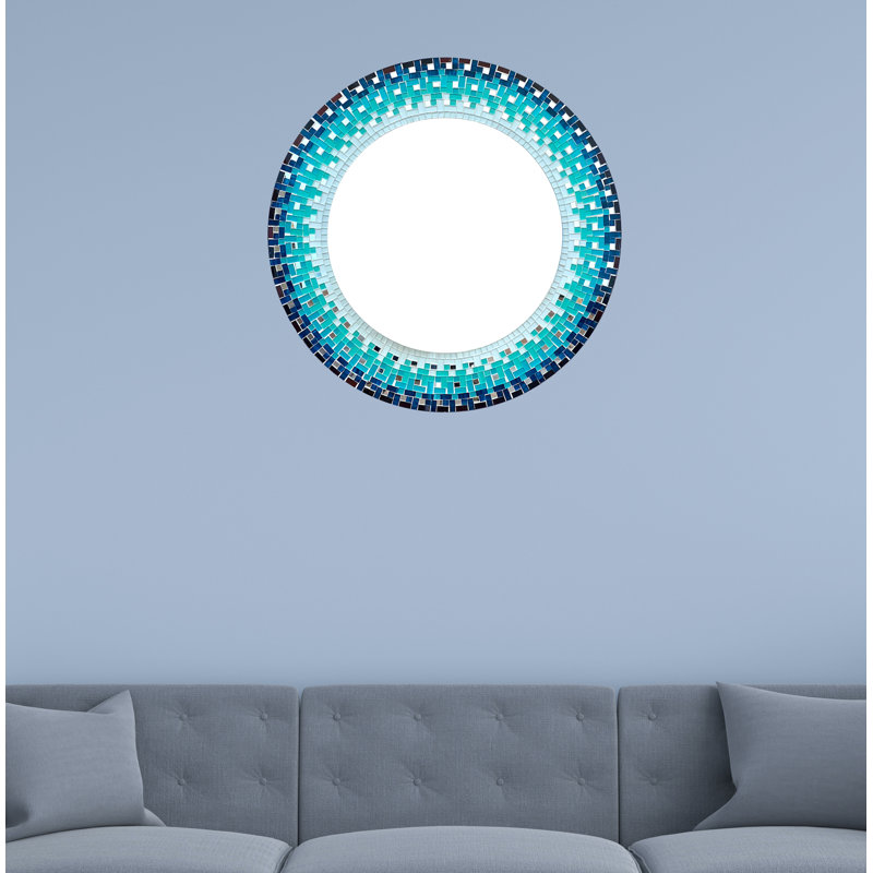 Flat Wall Mirror