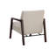Raechelle 25,5 po de large - Taupe