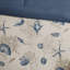 Ensemble d'édredon en satin de coton 7 pièces Bayside-1959353908