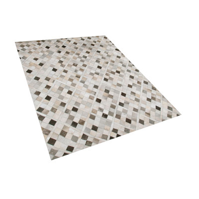 Chilhowie Geometric Area Rug