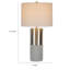Lampe de table