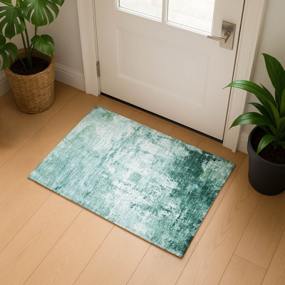 Premium Machine Washable Verlin AMF1766 Modern Rug