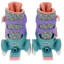 Stitch Adjustable Big Wheel Skates